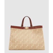 [FENDI-펜디]X-토트백 8BH374