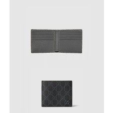 [GUCCI-구찌]GG 디테일 지갑 768243