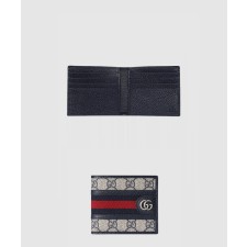[GUCCI-구찌]오피디아 GG 지갑 ‎597606
