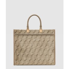 [FENDI-펜디]선샤인 미디엄 8BH386