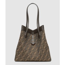 [FENDI-펜디]라지 오리가미 8BH415