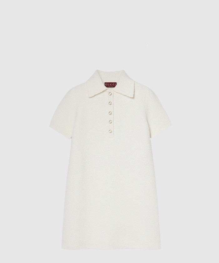 [GUCCI-구찌]니트 드레스 797895
