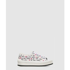 [DIOR-디올]플랫폼 스니커즈 KCK38