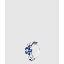 [VAN CLEEF-반클리프]앤 아펠 폴리 데 프레 반지 05700