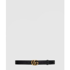 [GUCCI-구찌]GG 마몽 벨트 795527