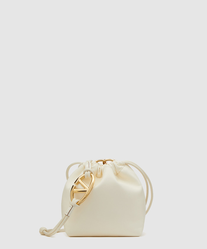 [VALENTINO-발렌티노]소프트 양가죽 미니 슈프림백