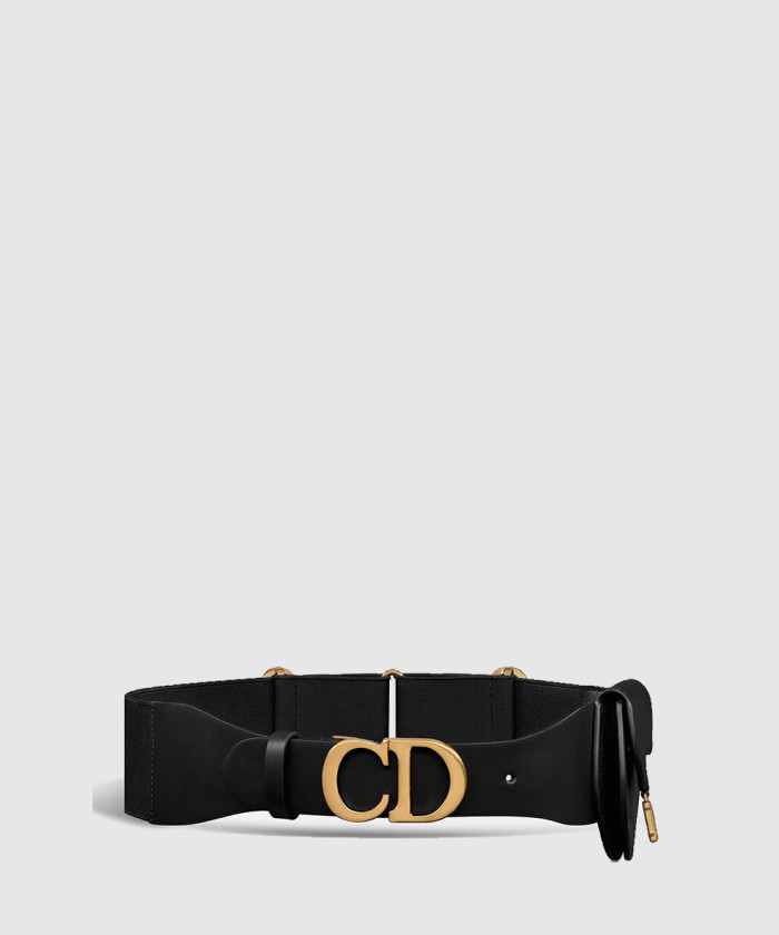 [DIOR-디올]파우치 벨트 B0536