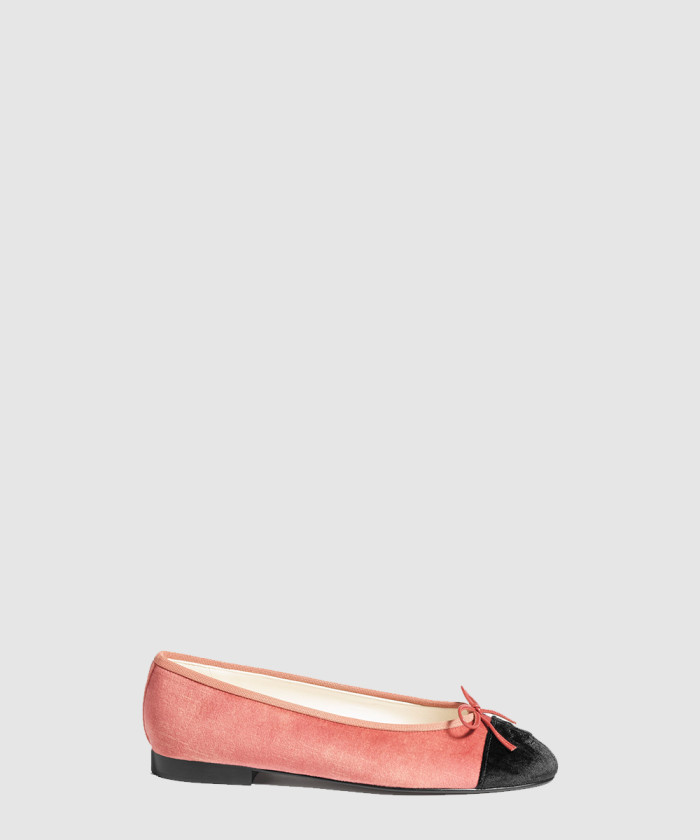 [CHANEL-샤넬]플랫 G02819