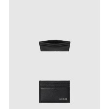 [GUCCI-구찌]로고 카드 케이스 771157
