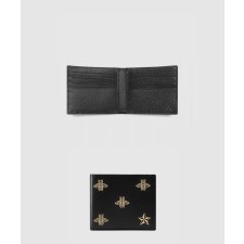 [GUCCI-구찌]꿀벌 별 지갑 ‎495055