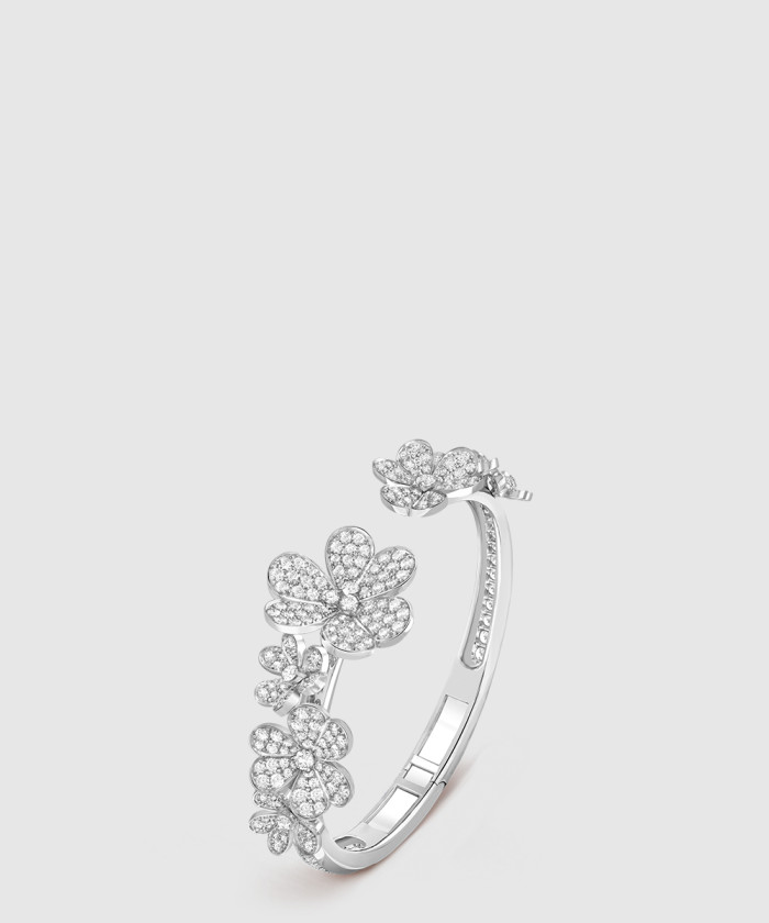 [VAN CLEEF-반클리프]프리볼 팔찌 DYB00