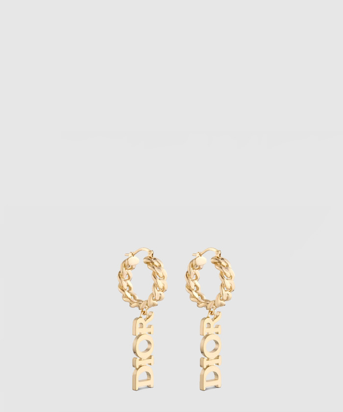 [DIOR-디올]레볼루션 귀걸이 E1749