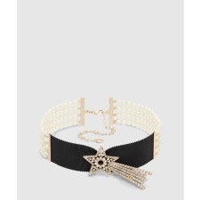 [DIOR-디올]나이트 허바리움 목걸이 N2874