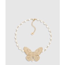 [DIOR-디올]메타모르포스 목걸이 N2688