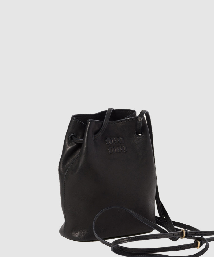 [MIUMIU-미우미우]미니백 5NF460