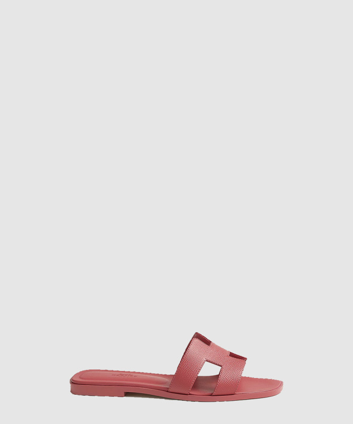 [HERMES-에르메스]오란 샌들