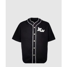 [LOUIS VUITTON-루이비통]베이스볼 셔츠 1ABJDT