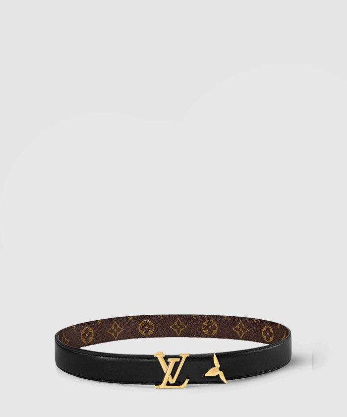 [LOUIS VUITTON-루이비통]양면 벨트 M0699W