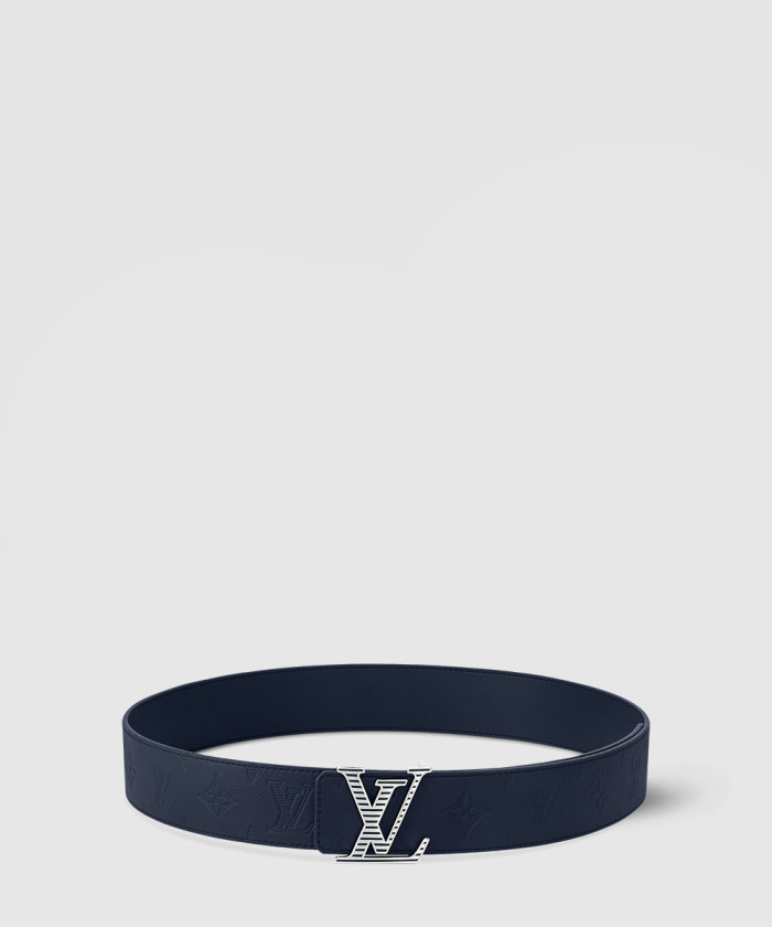 [LOUIS VUITTON-루이비통]섀도우 리버서블 벨트 M8633T