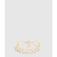 [DIOR-디올]쁘띠 CD 트레져 목걸이 B2511