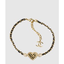 [CHANEL-샤넬]목걸이 ABC855