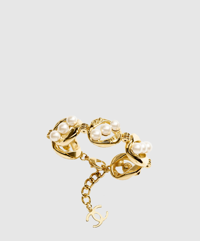 [CHANEL-샤넬]팔찌 ABD733