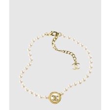 [CHANEL-샤넬]목걸이 ABD697