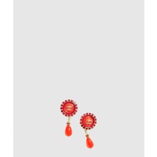 [CHANEL-샤넬]귀걸이 ABD920