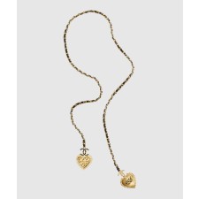 [CHANEL-샤넬]목걸이 ABC448