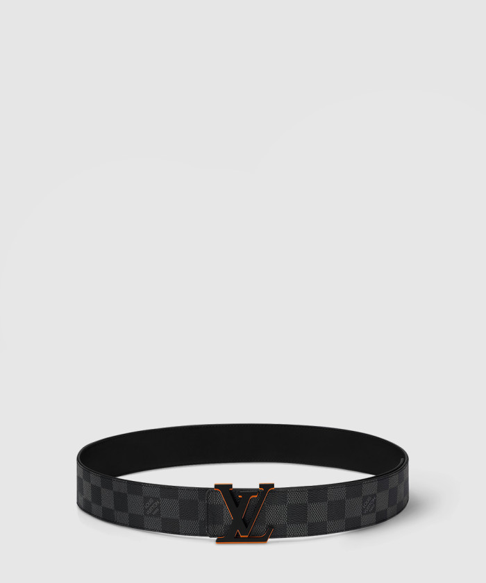 [LOUIS VUITTON-루이비통]옵틱 리버서블 벨트 M8512T