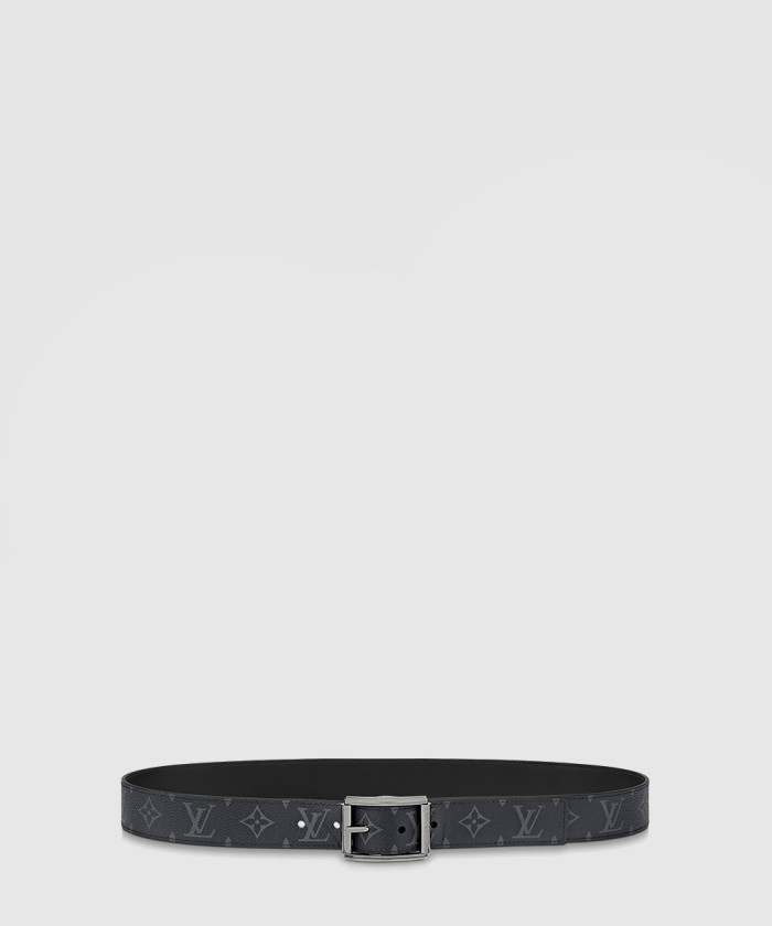 [LOUIS VUITTON-루이비통]업타운 양면 벨트 M0541U