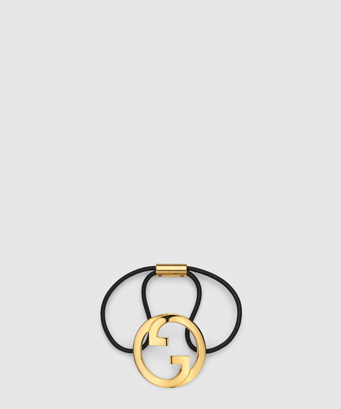 [GUCCI-구찌]블론디 헤어 패션소품 796953