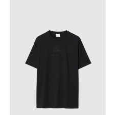 [BURBERRY-버버리]코튼 티셔츠 80727501