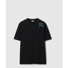 [BURBERRY-버버리]코튼 티셔츠 80905401