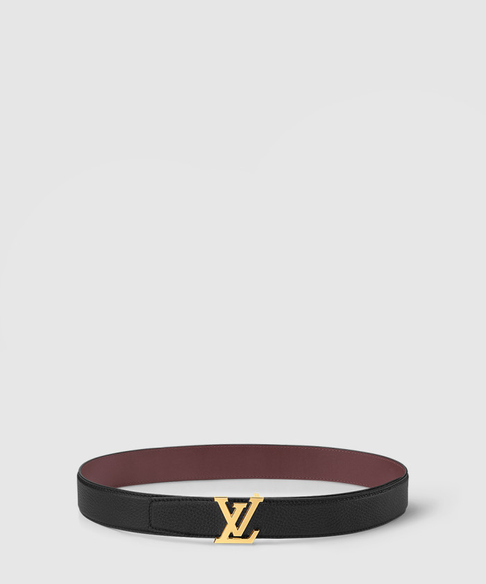 [LOUIS VUITTON-루이비통]헤리티지 리버서블 벨트 M8205T