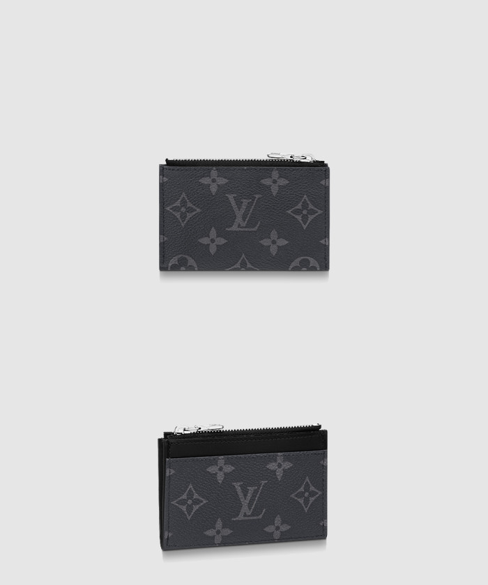 [LOUIS VUITTON-루이비통]코인 카드 지갑 M82253