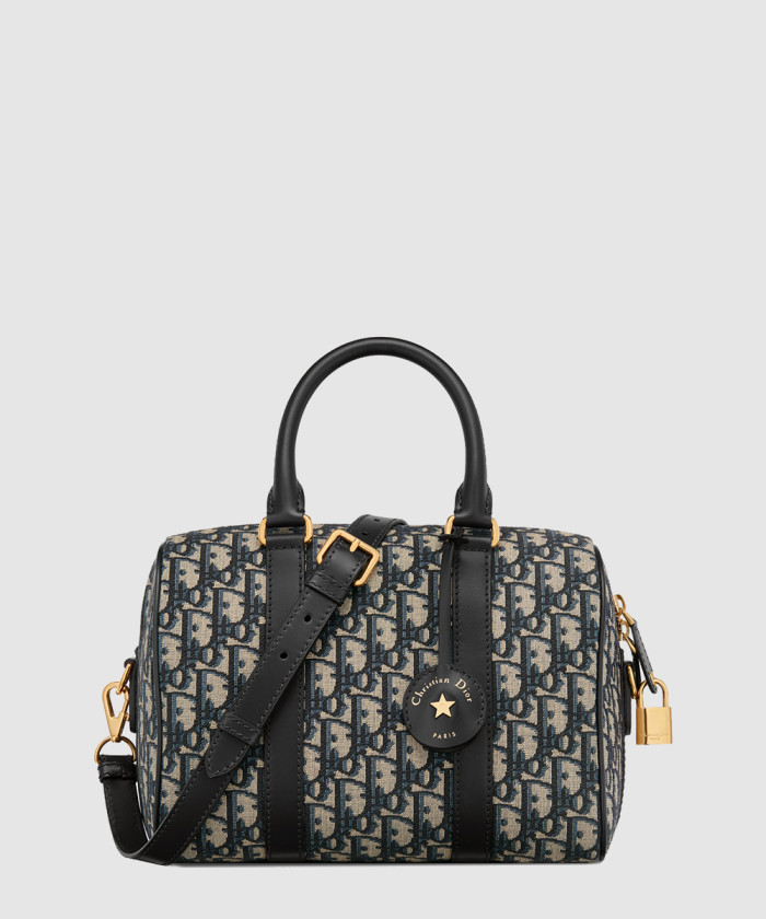 [DIOR-디올]Groove 25 백 M1365