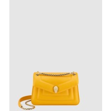 [BULGARI-불가리]세르펜티 리버스 숄더백 292124