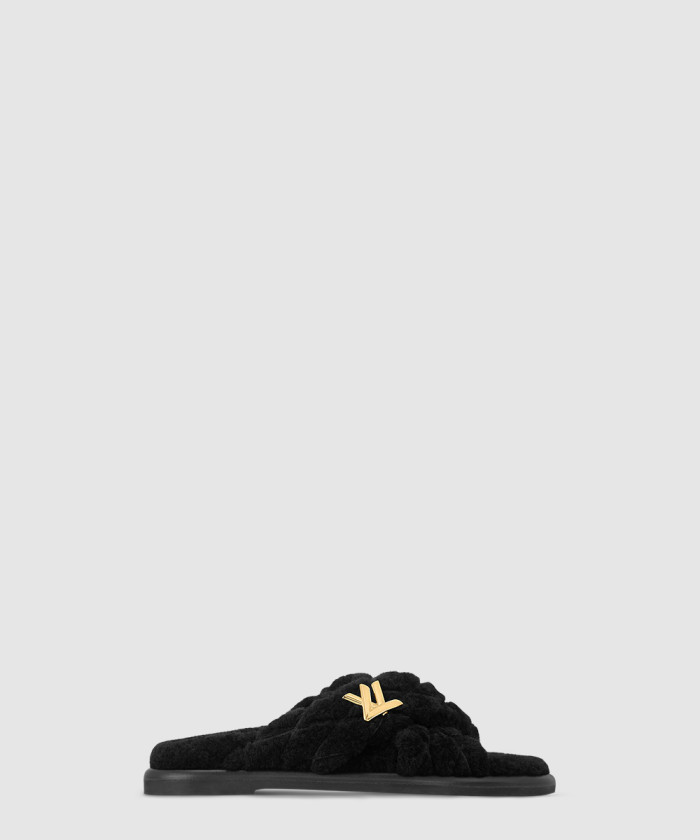 [LOUIS VUITTON-루이비통]블리스 컴포트 샌들 1ACTE8