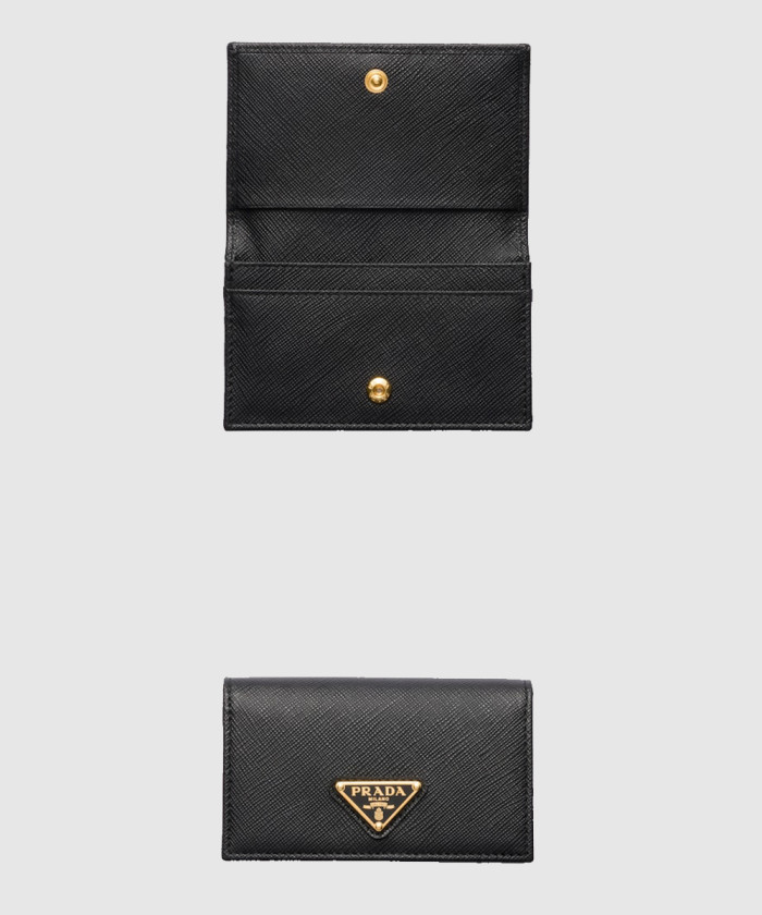 [PRADA-프라다]사피아노 카드지갑 1MC122