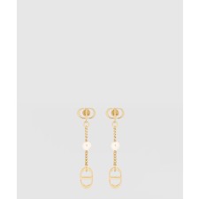 [DIOR-디올]30 몽테뉴 귀걸이 E3089