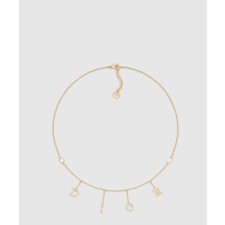 [DIOR-디올]레볼루션 목걸이 N2795