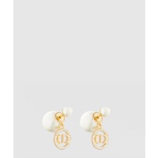 [DIOR-디올]트라이벌 귀걸이 E2325