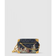 [LOUIS VUITTON-루이비통]미니 소프트 트렁크 M23731