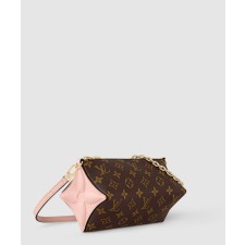 [LOUIS VUITTON-루이비통]블룸 파우치 M11303