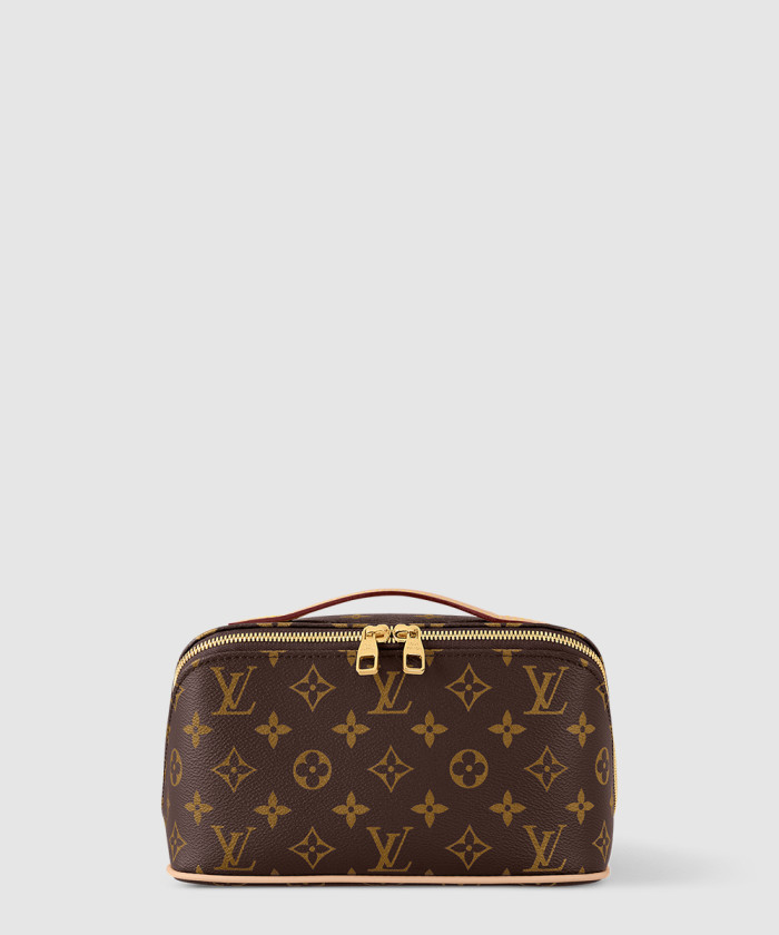 [LOUIS VUITTON-루이비통]토일레트리 백 M11750