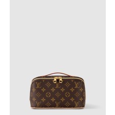 [LOUIS VUITTON-루이비통]토일레트리 백 M11750