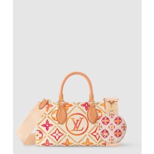 [LOUIS VUITTON-루이비통]온더고 이스트 웨스트 M25318