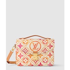 [LOUIS VUITTON-루이비통]메티스 파우치 숄더백 M11461