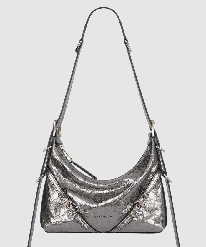 [GIVENCHY-지방시]라미네이티드 가죽 백 미니